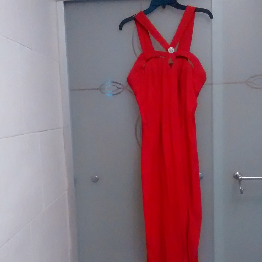 Evening Dress